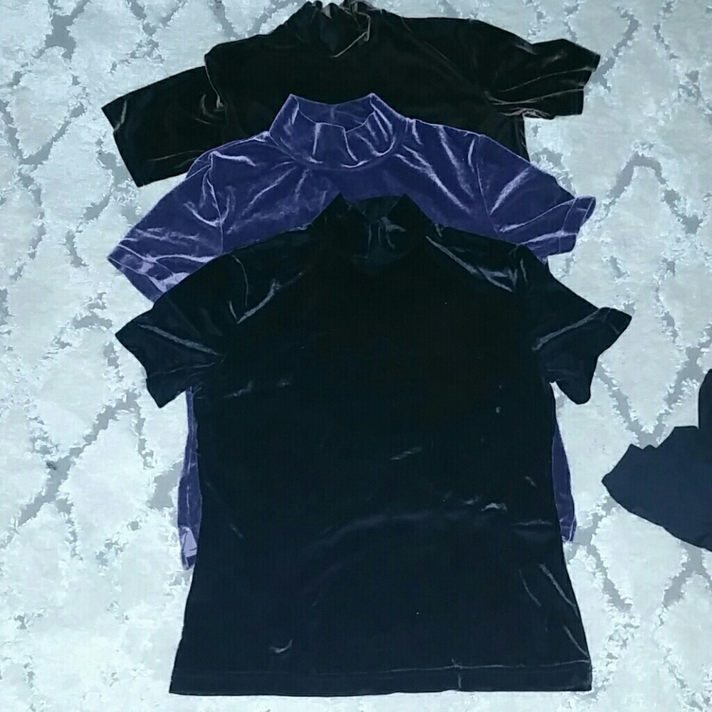 Bundle of 3 top